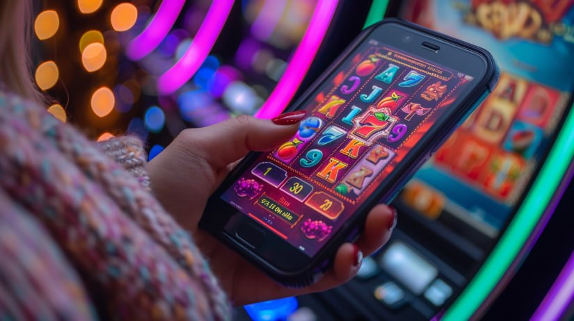vcgamer App vcgamer App