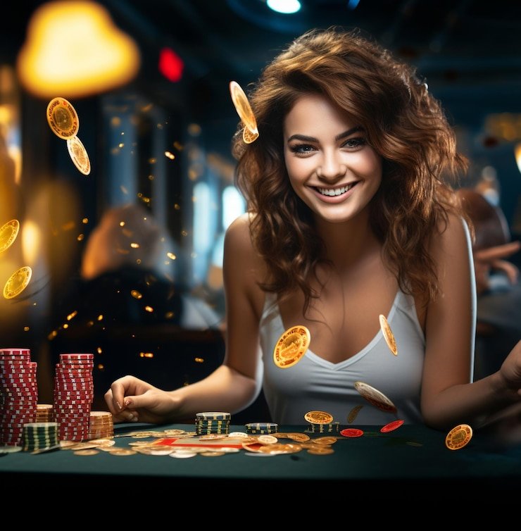 Texas Hold'em – varian paling populer Meja poker Texas Hold'em di vcgamer