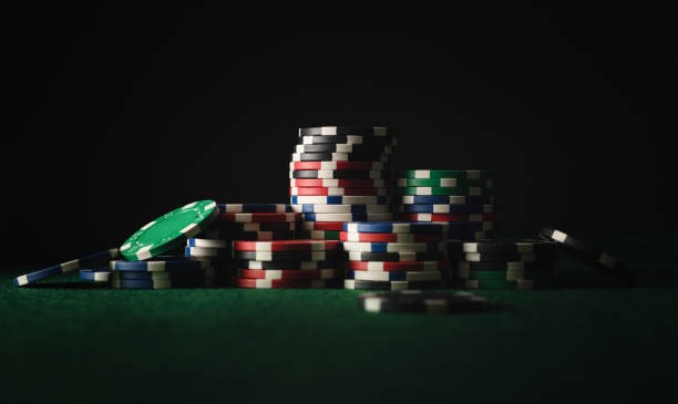 Omaha – strategi kartu lebih kompleks Permainan Omaha di vcgamer